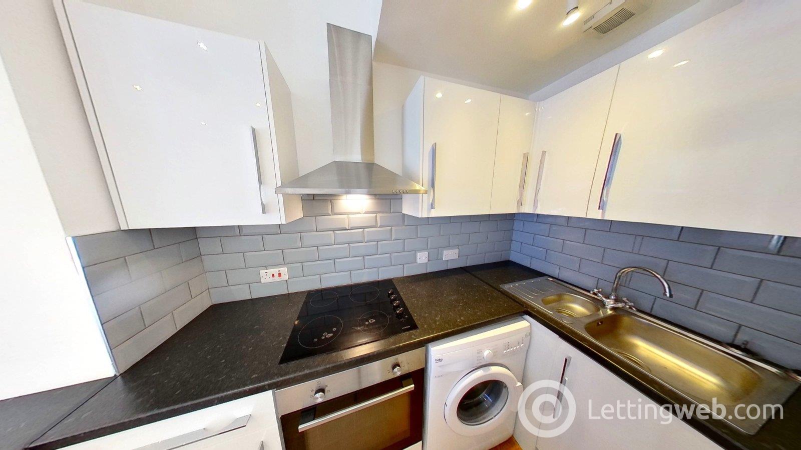 Property to rent in Menzies Road, Torry, Aberdeen, AB11