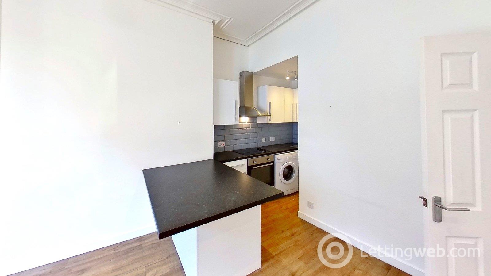 Property to rent in Menzies Road, Torry, Aberdeen, AB11
