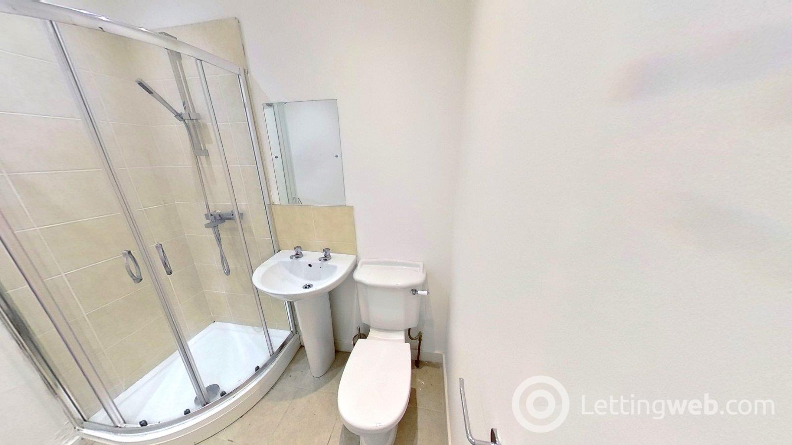 Property to rent in Menzies Road, Torry, Aberdeen, AB11