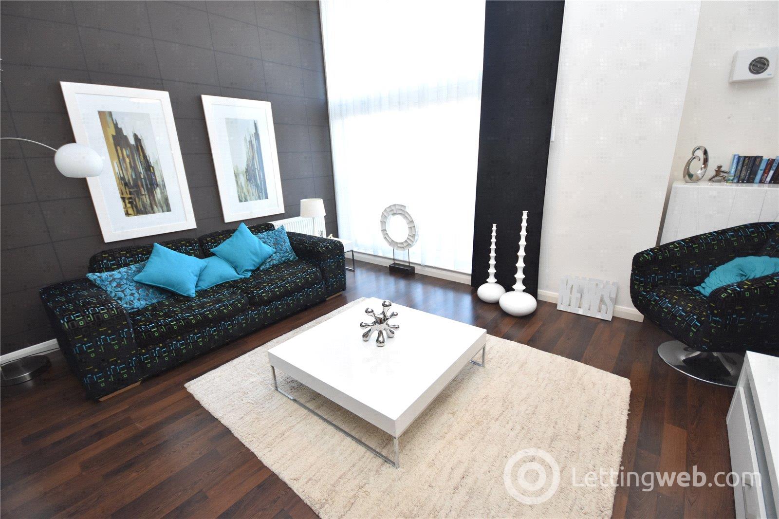 Property to rent in Queens Crescent, Top Floor, Kepplestone, Aberdeen, AB15