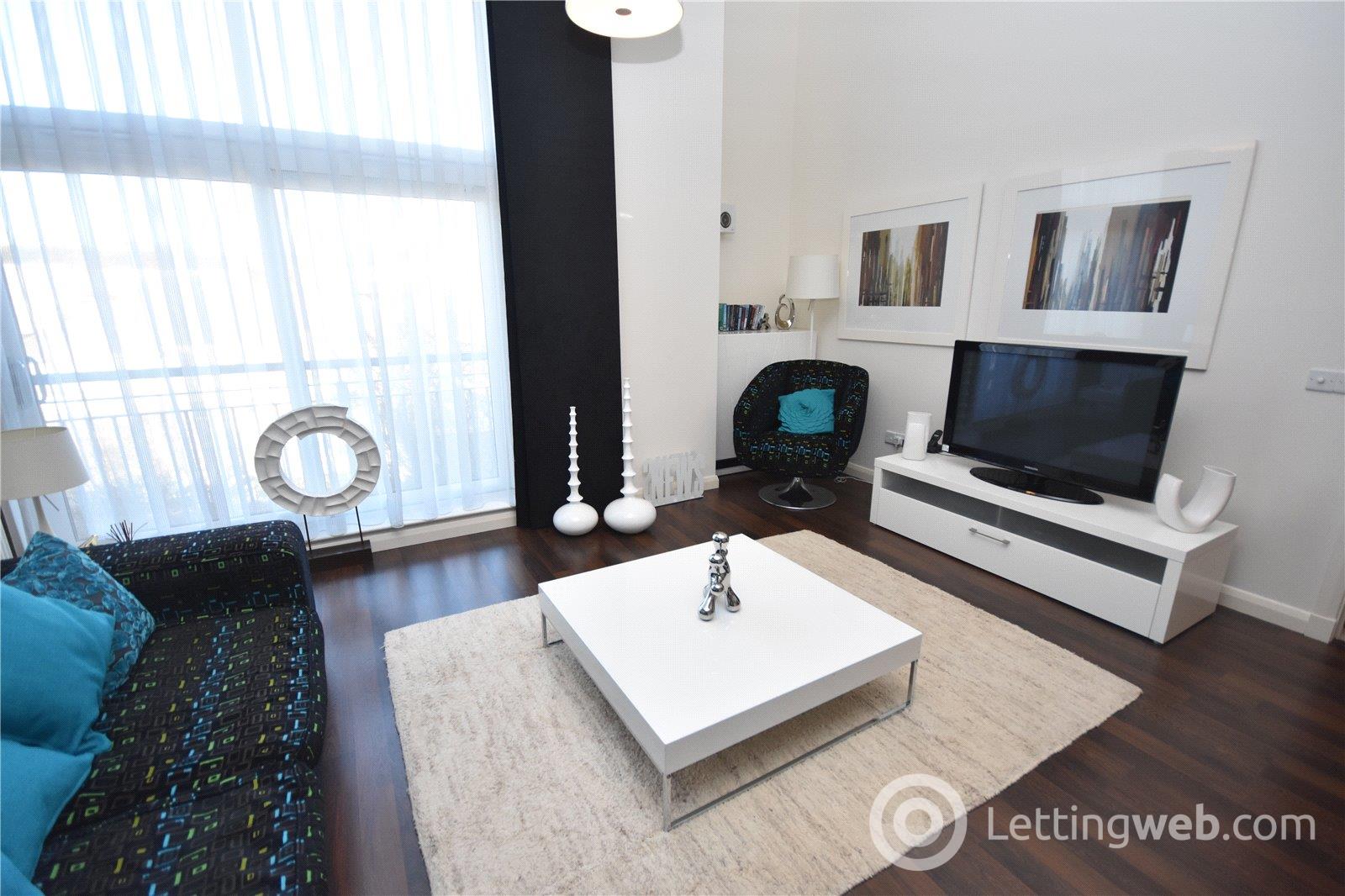 Property to rent in Queens Crescent, Top Floor, Kepplestone, Aberdeen, AB15