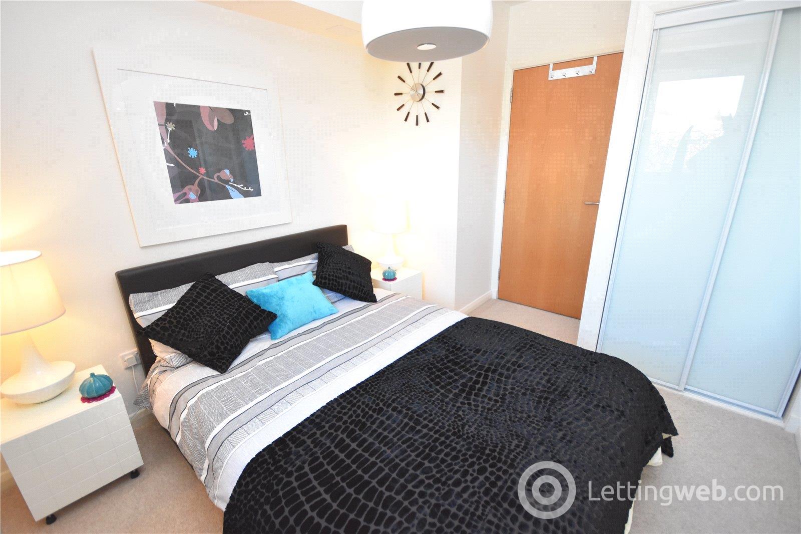 Property to rent in Queens Crescent, Top Floor, Kepplestone, Aberdeen, AB15