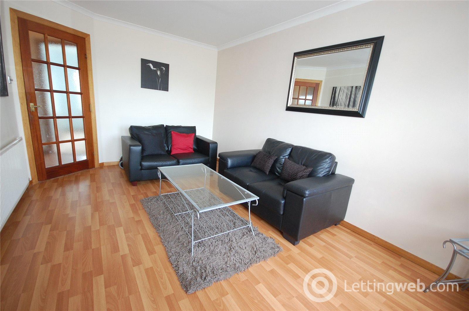 Property to rent in Gairn Mews, City Centre, Aberdeen, AB10