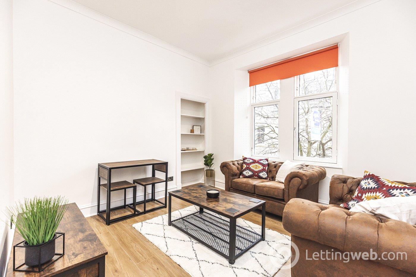 Property to rent in Wallfield Crescent, Aberdeen, AB25