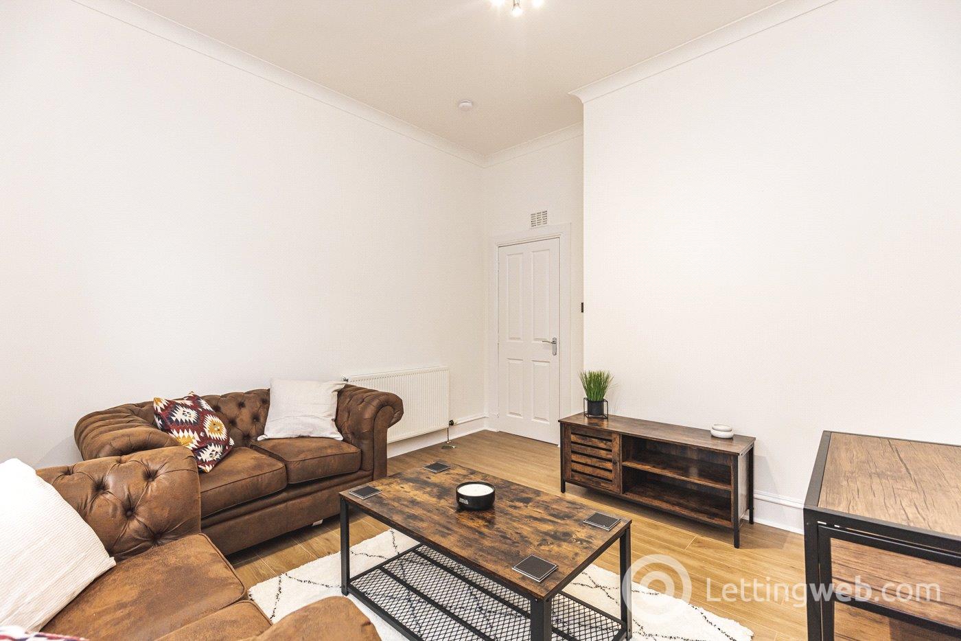 Property to rent in Wallfield Crescent, Aberdeen, AB25