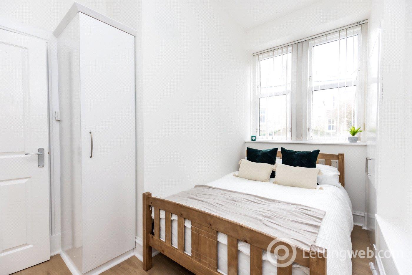 Property to rent in Wallfield Crescent, Aberdeen, AB25