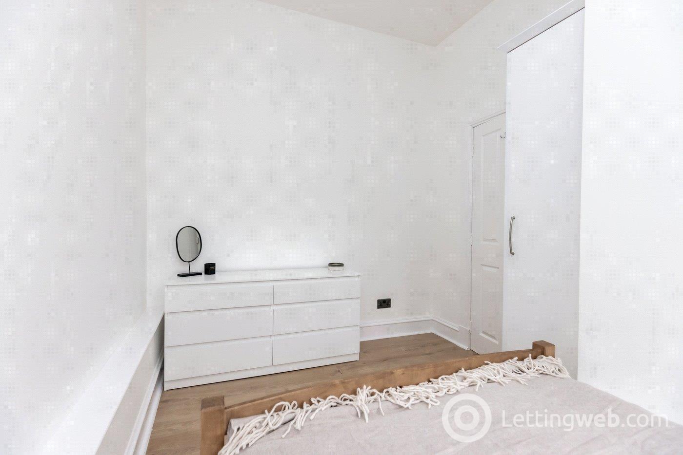 Property to rent in Wallfield Crescent, Aberdeen, AB25