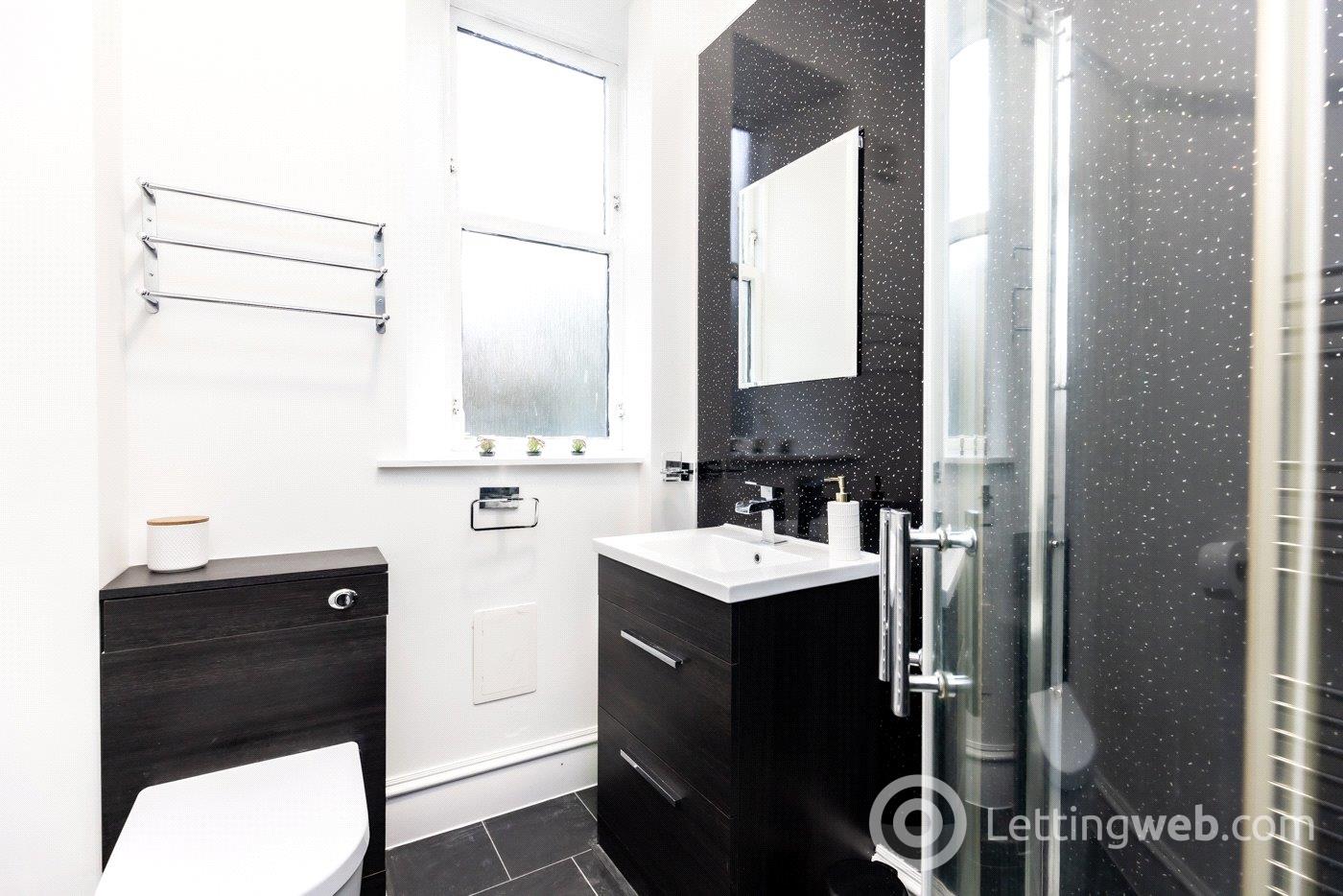 Property to rent in Wallfield Crescent, Aberdeen, AB25
