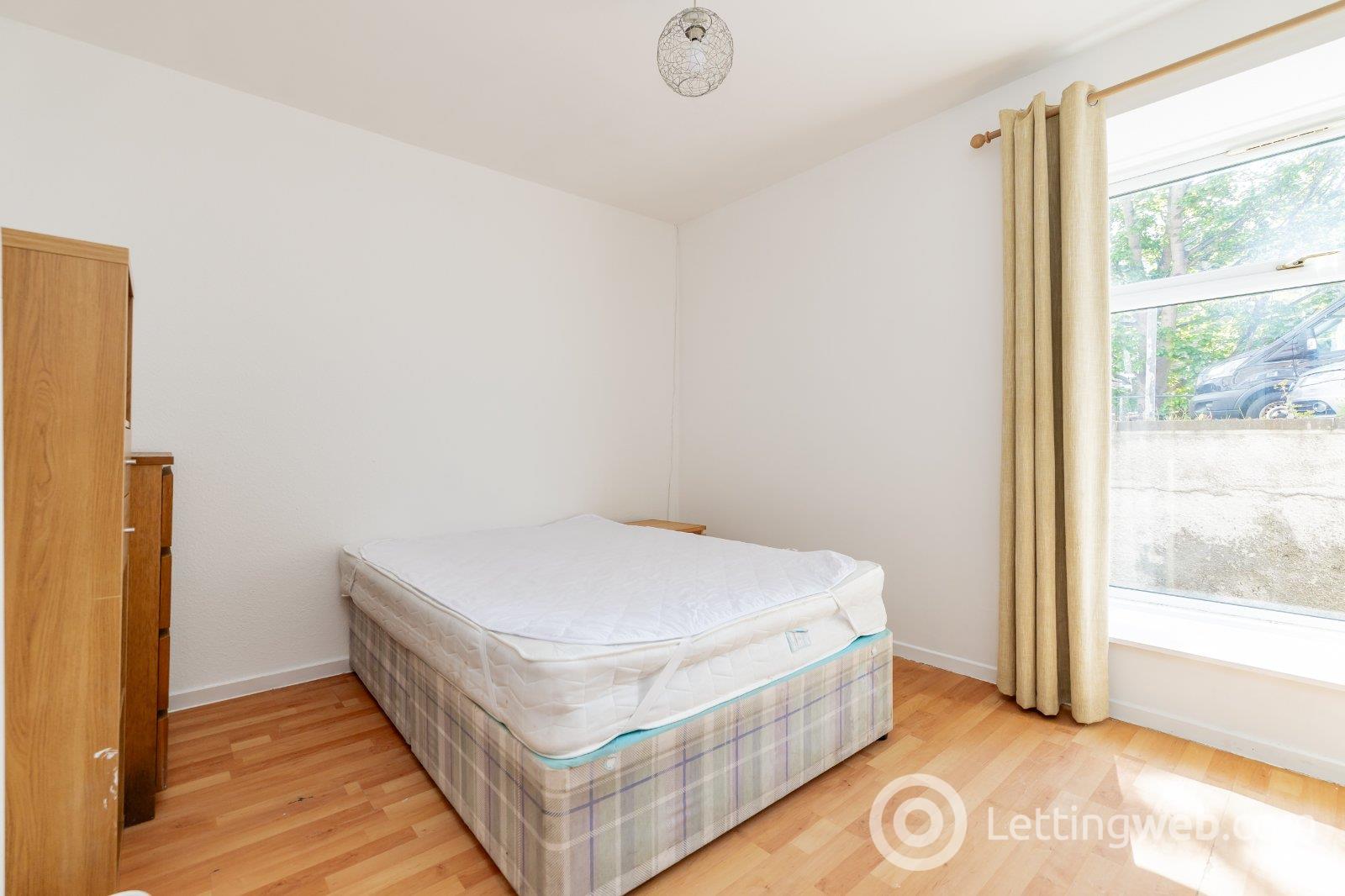 Property to rent in Stafford Street, Aberdeen, AB25