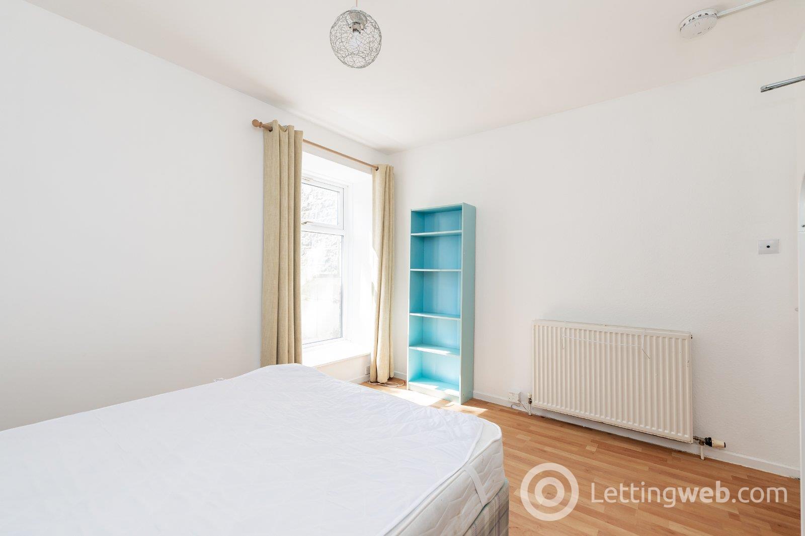 Property to rent in Stafford Street, Aberdeen, AB25