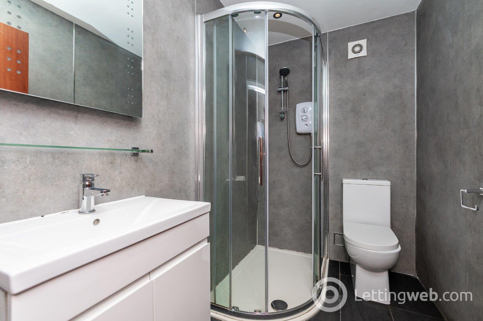 Property to rent in Stafford Street, Aberdeen, AB25
