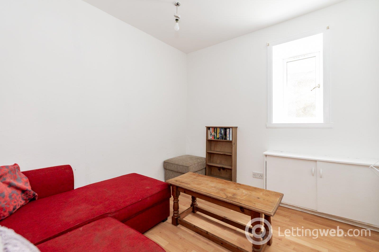 Property to rent in Stafford Street, Aberdeen, AB25