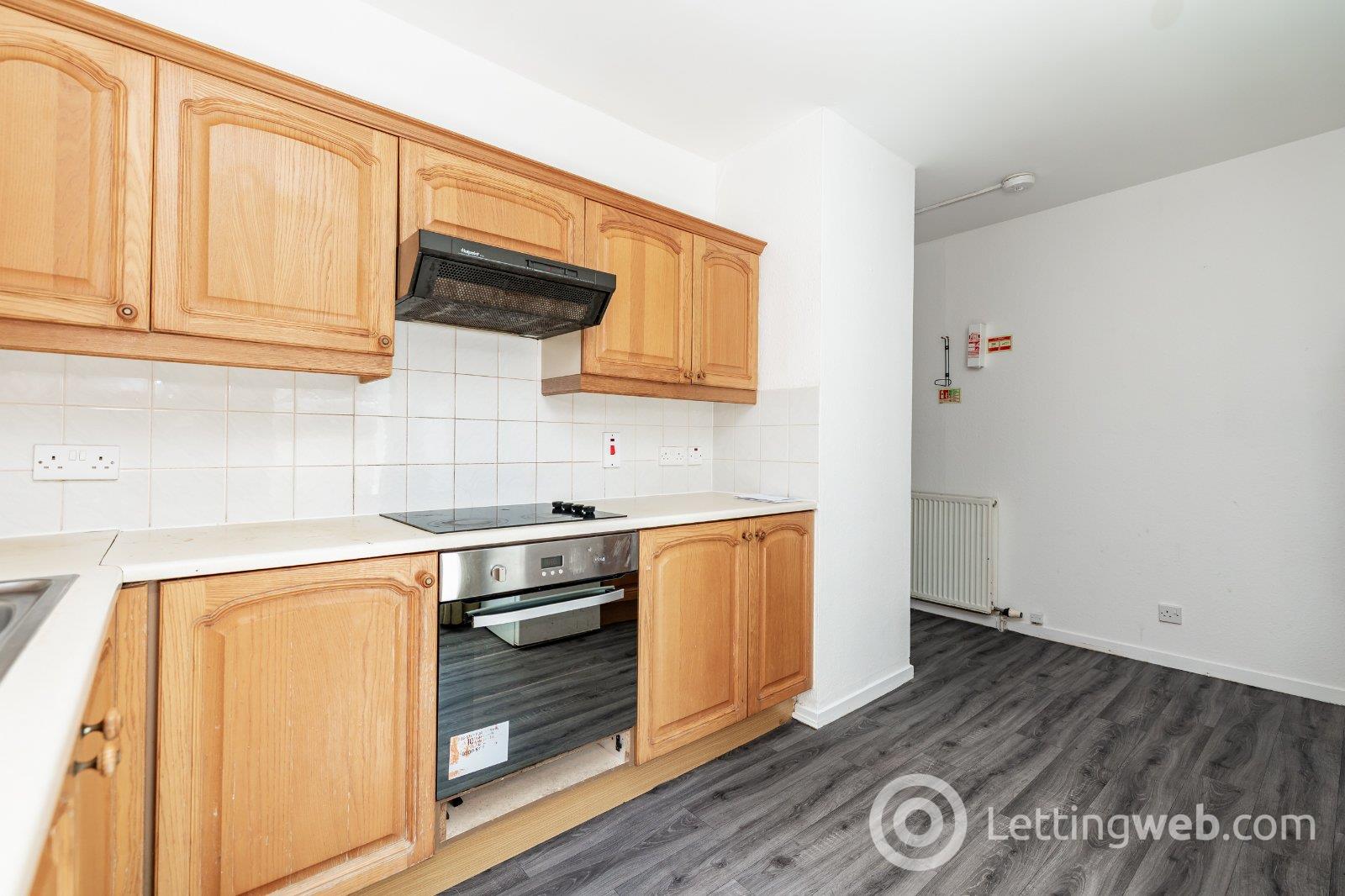 Property to rent in Stafford Street, Aberdeen, AB25