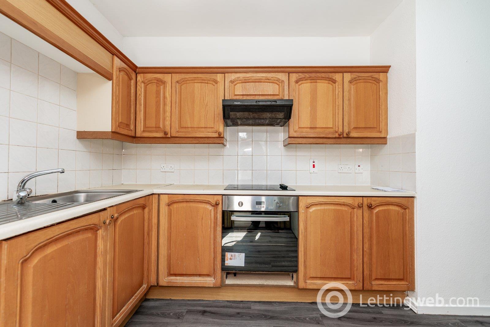 Property to rent in Stafford Street, Aberdeen, AB25