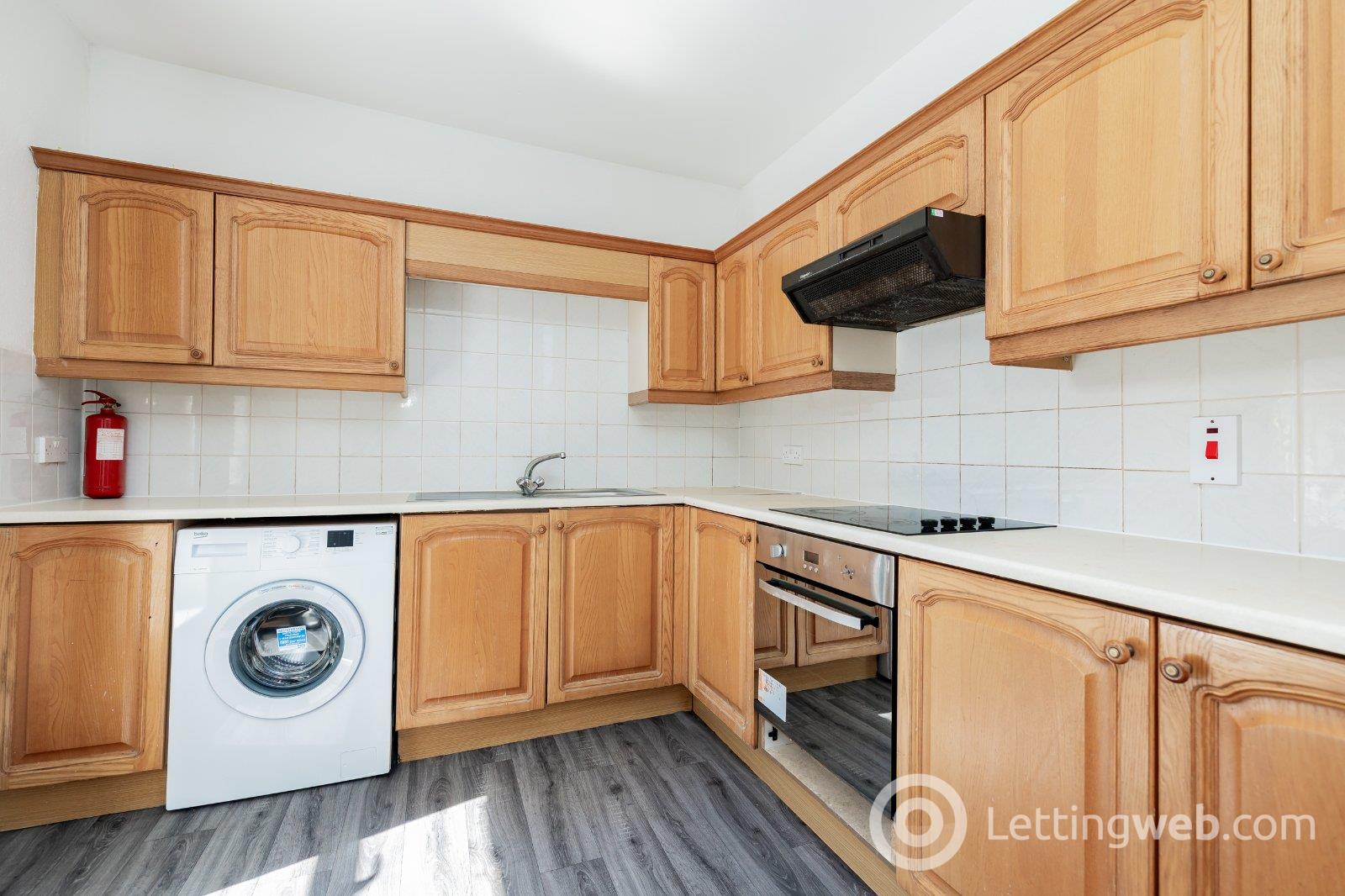 Property to rent in Stafford Street, Aberdeen, AB25