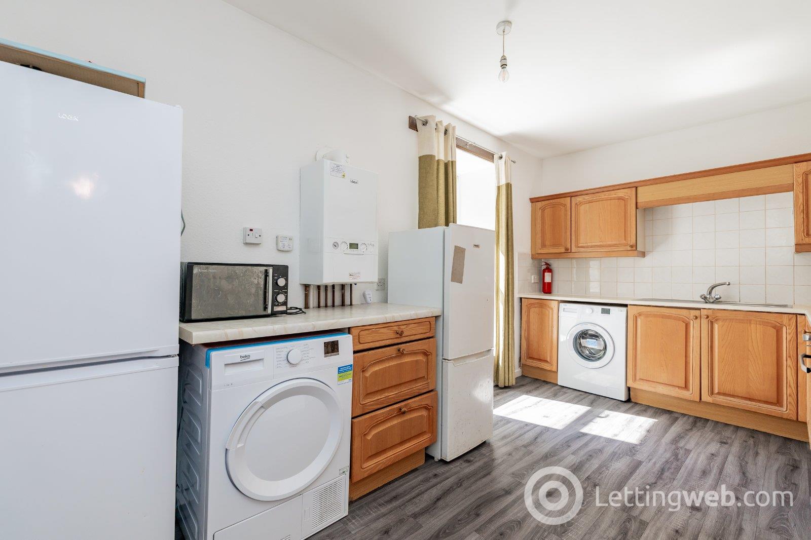 Property to rent in Stafford Street, Aberdeen, AB25