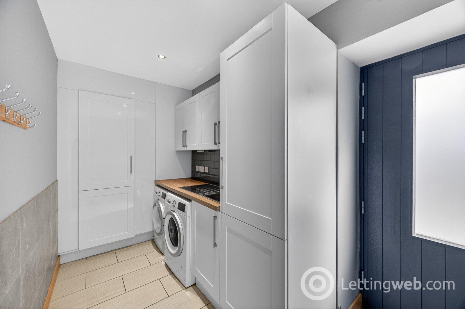Property to rent in Cairn Steading, Upper Powburn, Aberdeenshire, AB30