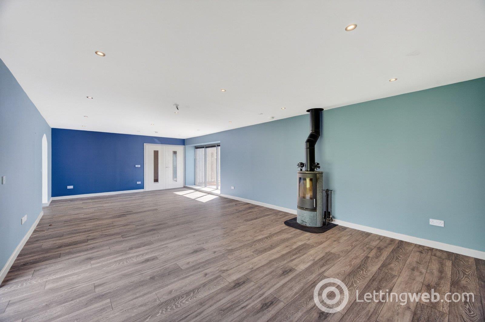 Property to rent in Cairn Steading, Upper Powburn, Aberdeenshire, AB30