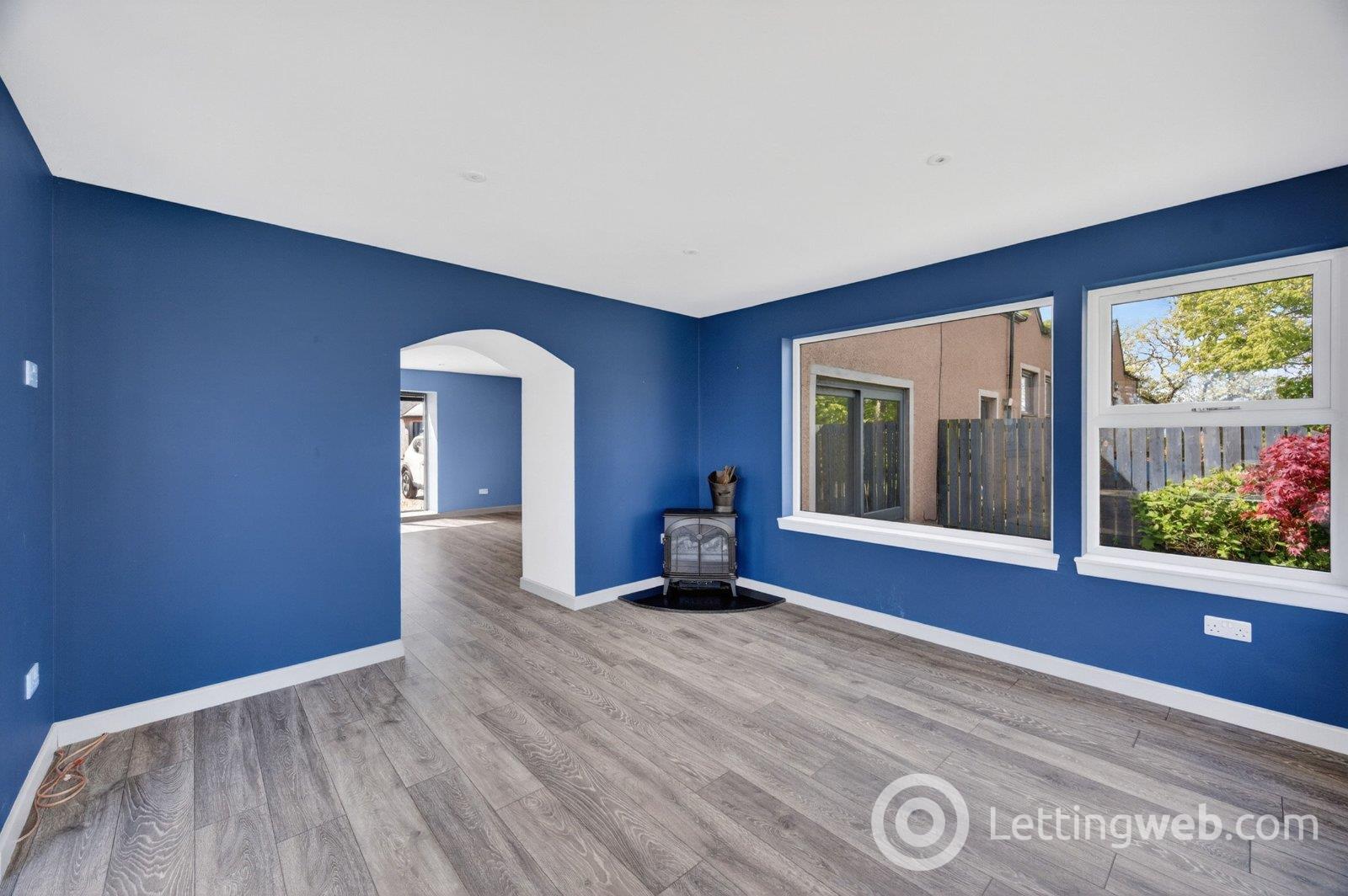 Property to rent in Cairn Steading, Upper Powburn, Aberdeenshire, AB30