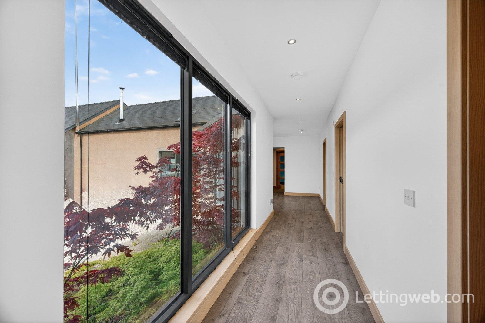 Property to rent in Cairn Steading, Upper Powburn, Aberdeenshire, AB30