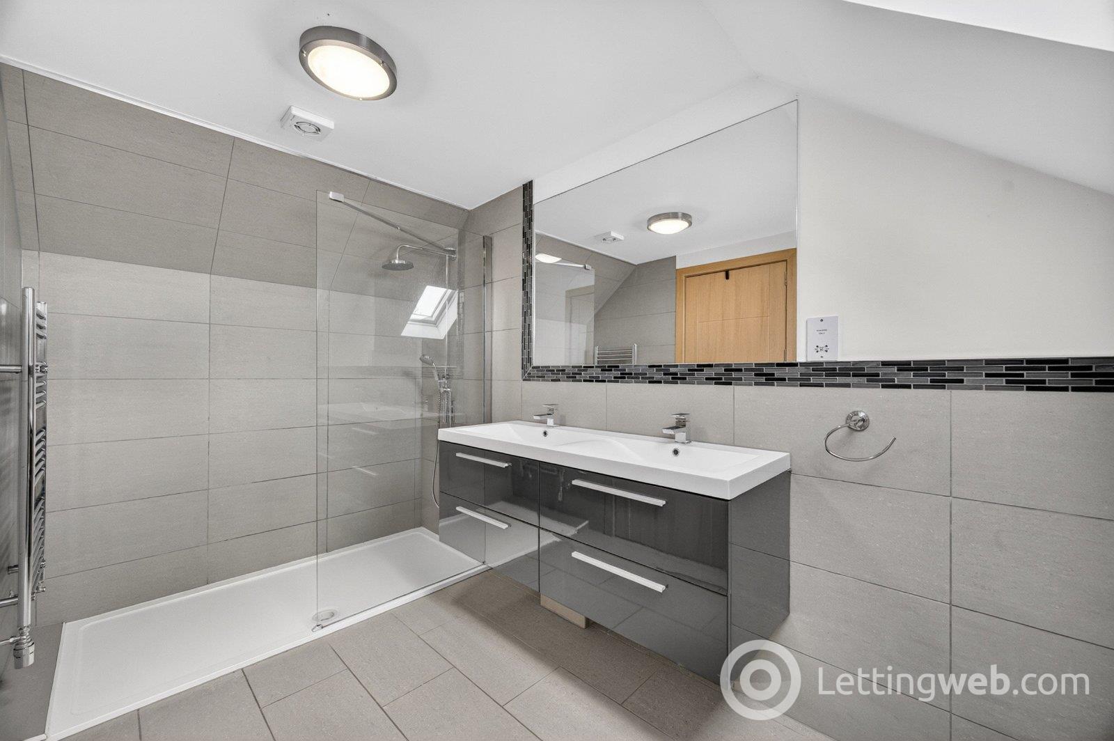Property to rent in Cairn Steading, Upper Powburn, Aberdeenshire, AB30