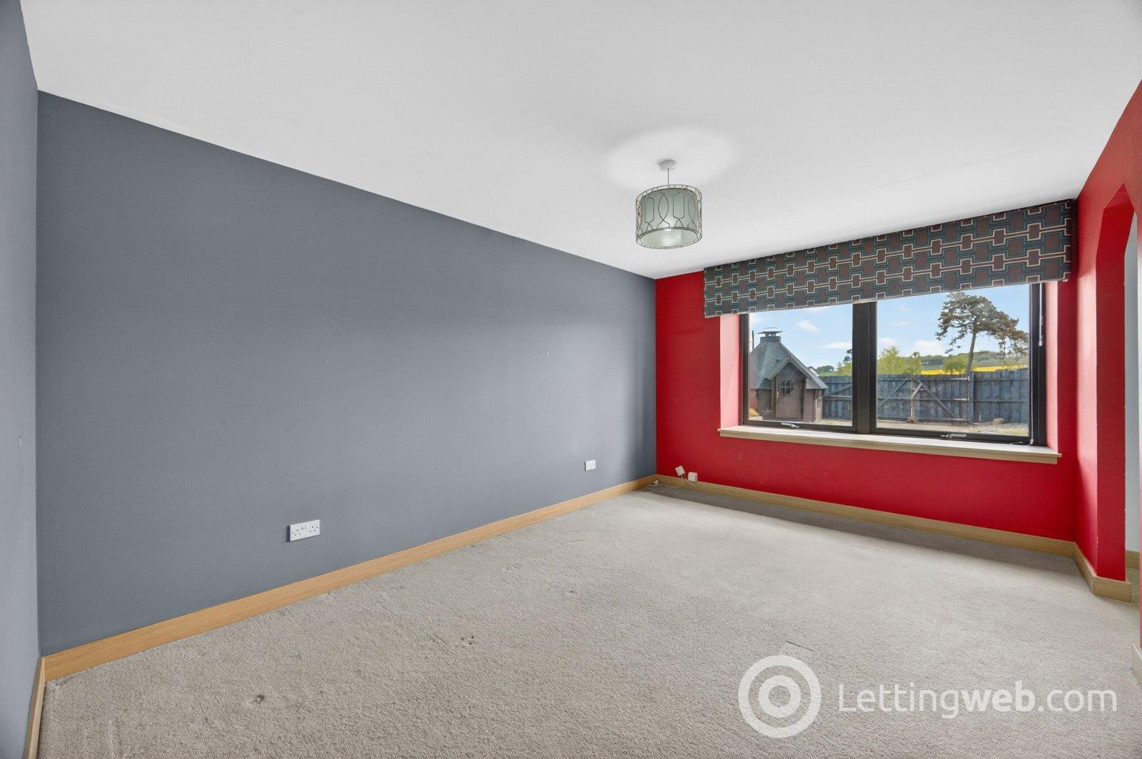 Property to rent in Cairn Steading, Upper Powburn, Aberdeenshire, AB30