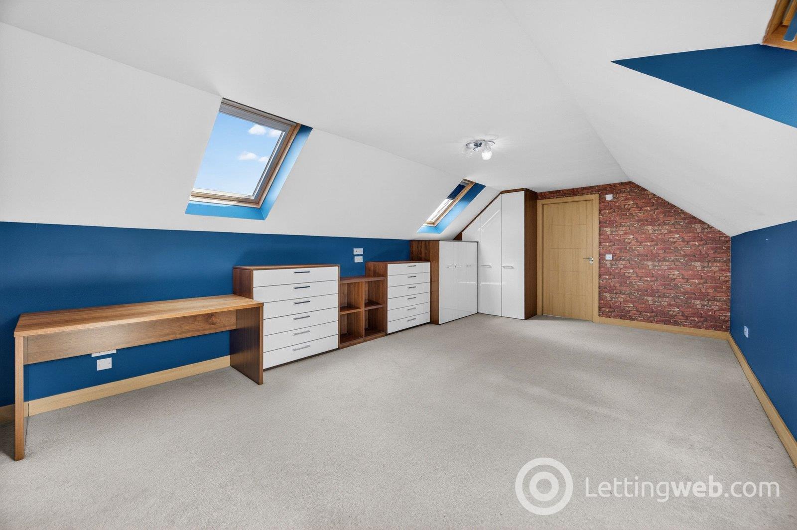 Property to rent in Cairn Steading, Upper Powburn, Aberdeenshire, AB30
