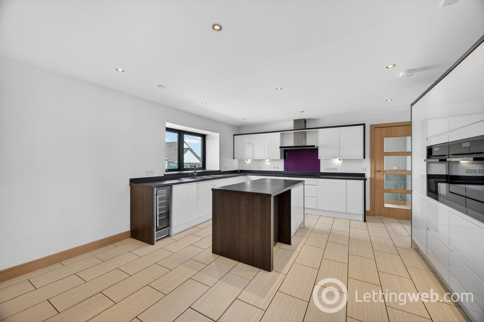 Property to rent in Cairn Steading, Upper Powburn, Aberdeenshire, AB30