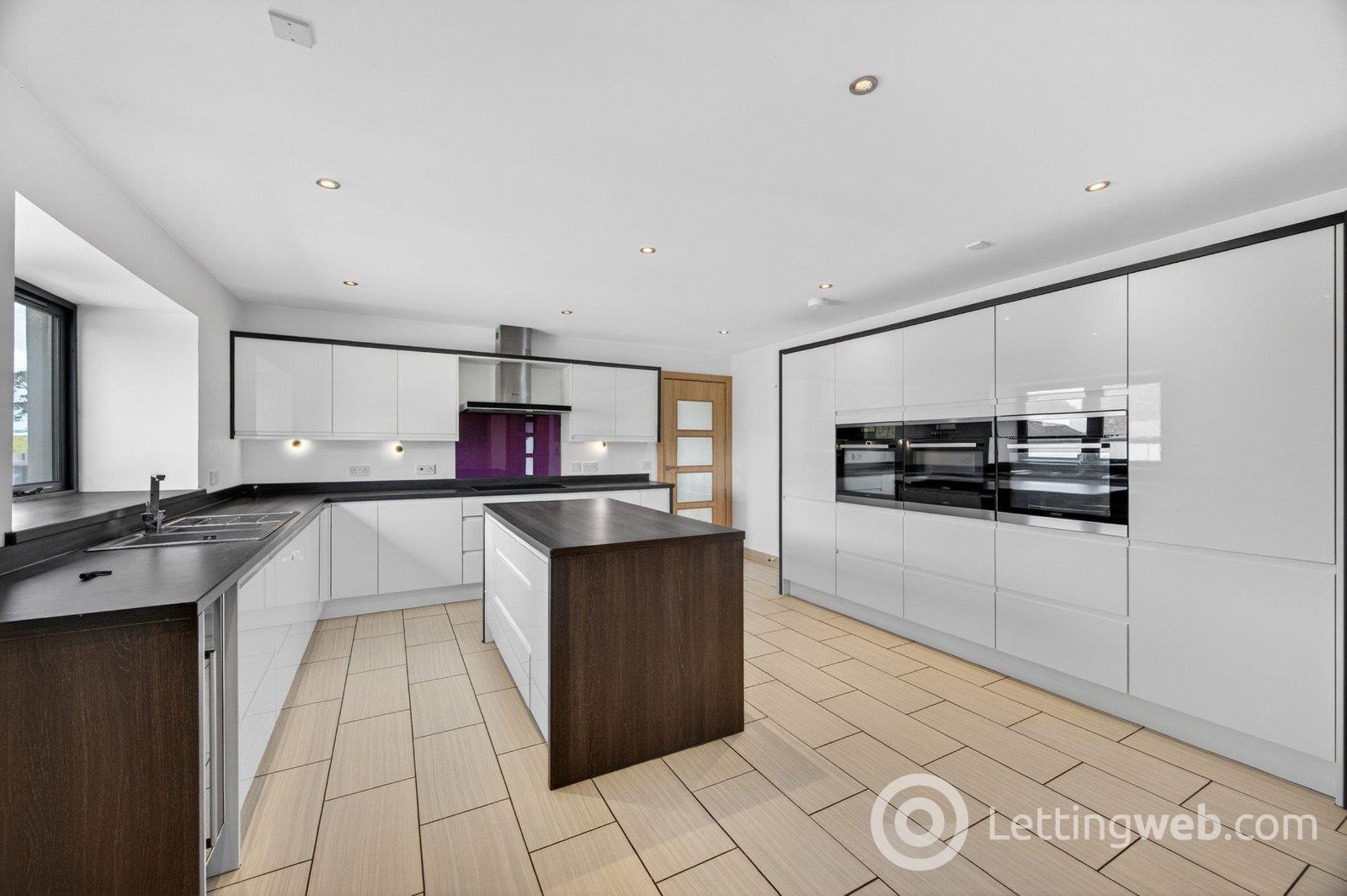Property to rent in Cairn Steading, Upper Powburn, Aberdeenshire, AB30