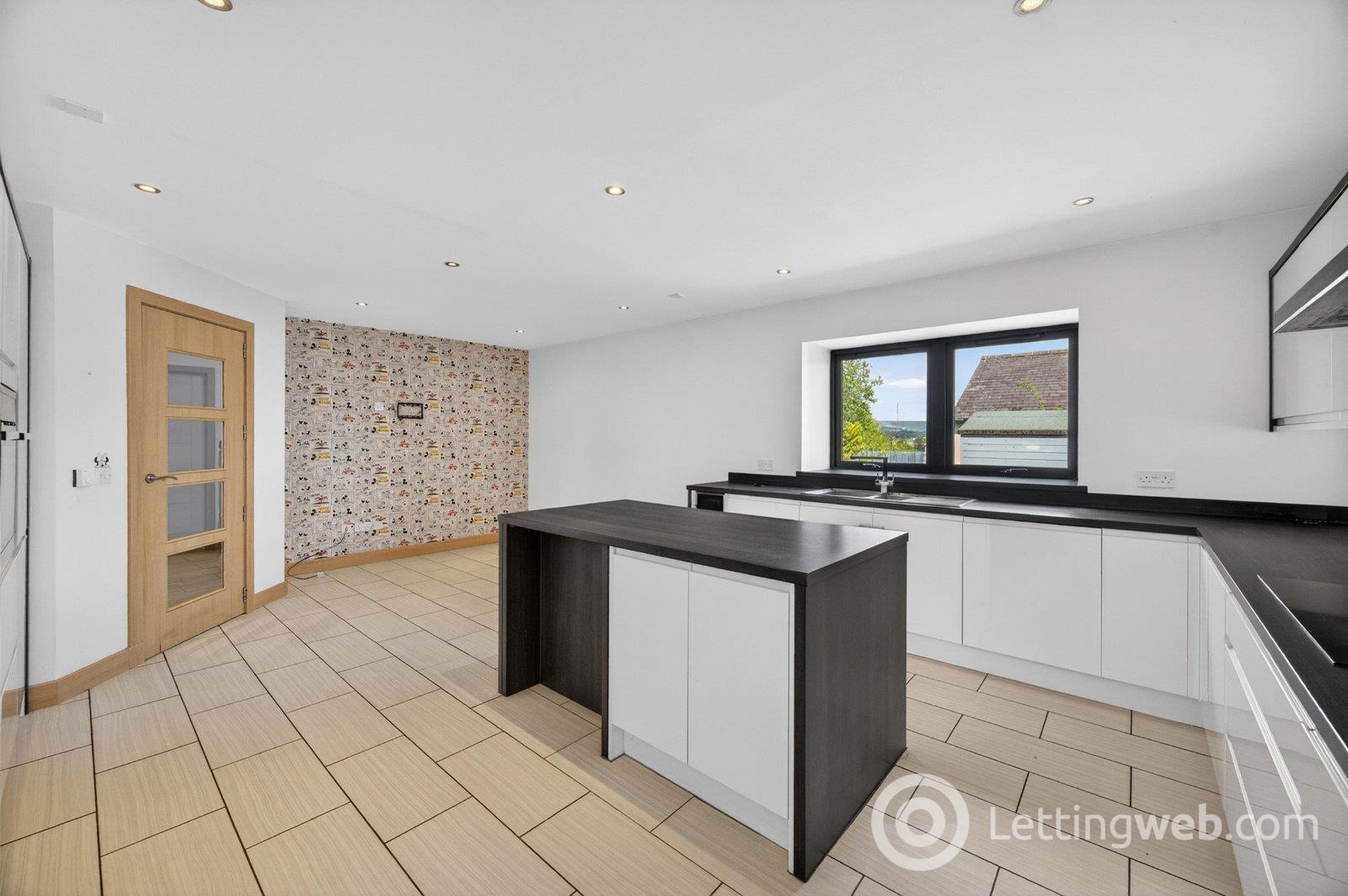Property to rent in Cairn Steading, Upper Powburn, Aberdeenshire, AB30