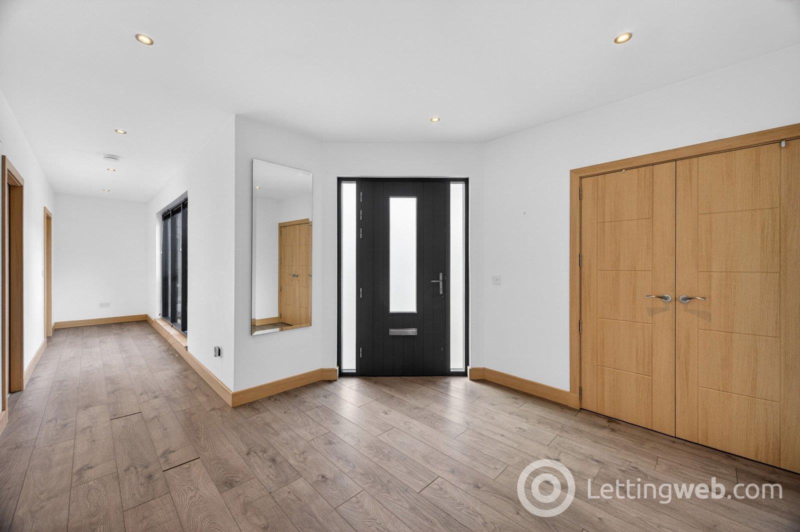 Property to rent in Cairn Steading, Upper Powburn, Aberdeenshire, AB30