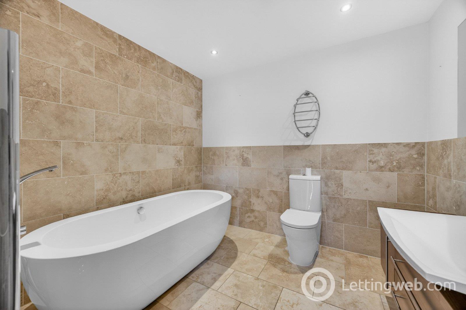 Property to rent in Cairn Steading, Upper Powburn, Aberdeenshire, AB30