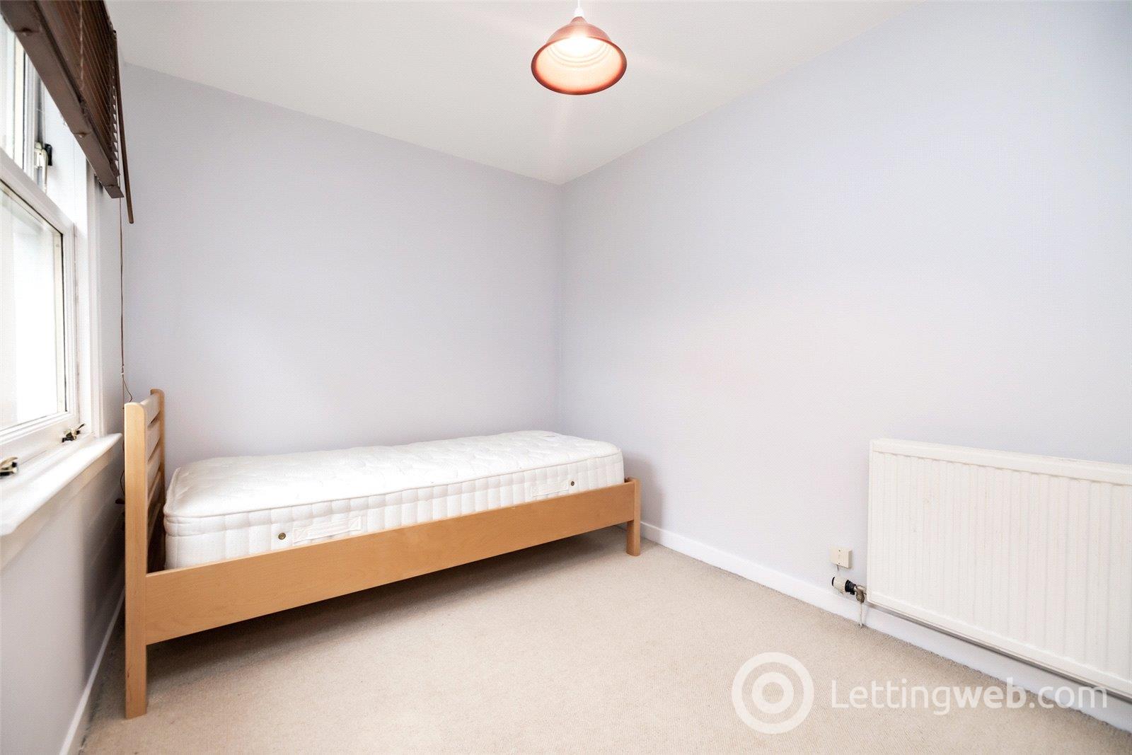 Property to rent in Don Street, Old Aberdeen, Aberdeen, AB24
