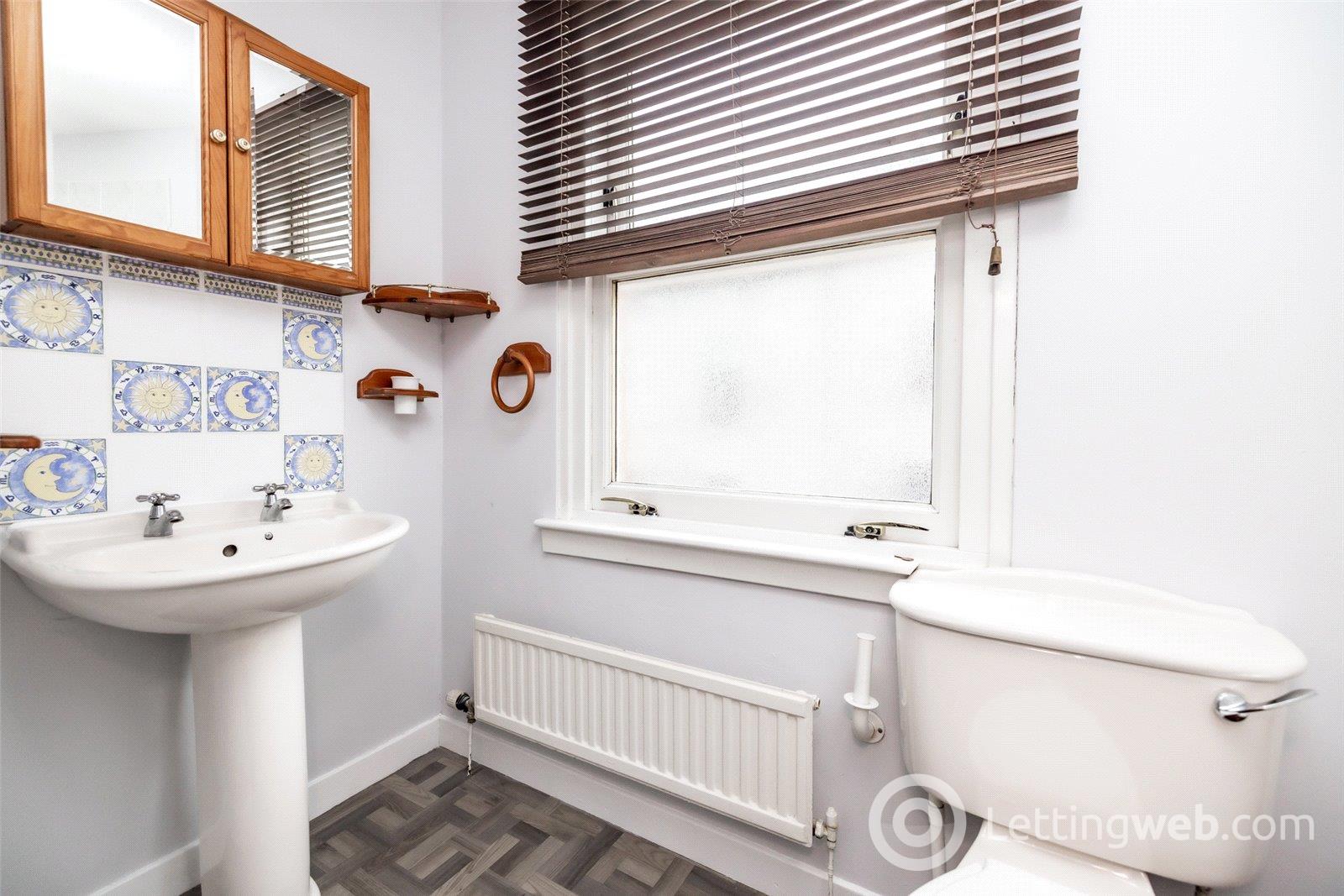 Property to rent in Don Street, Old Aberdeen, Aberdeen, AB24