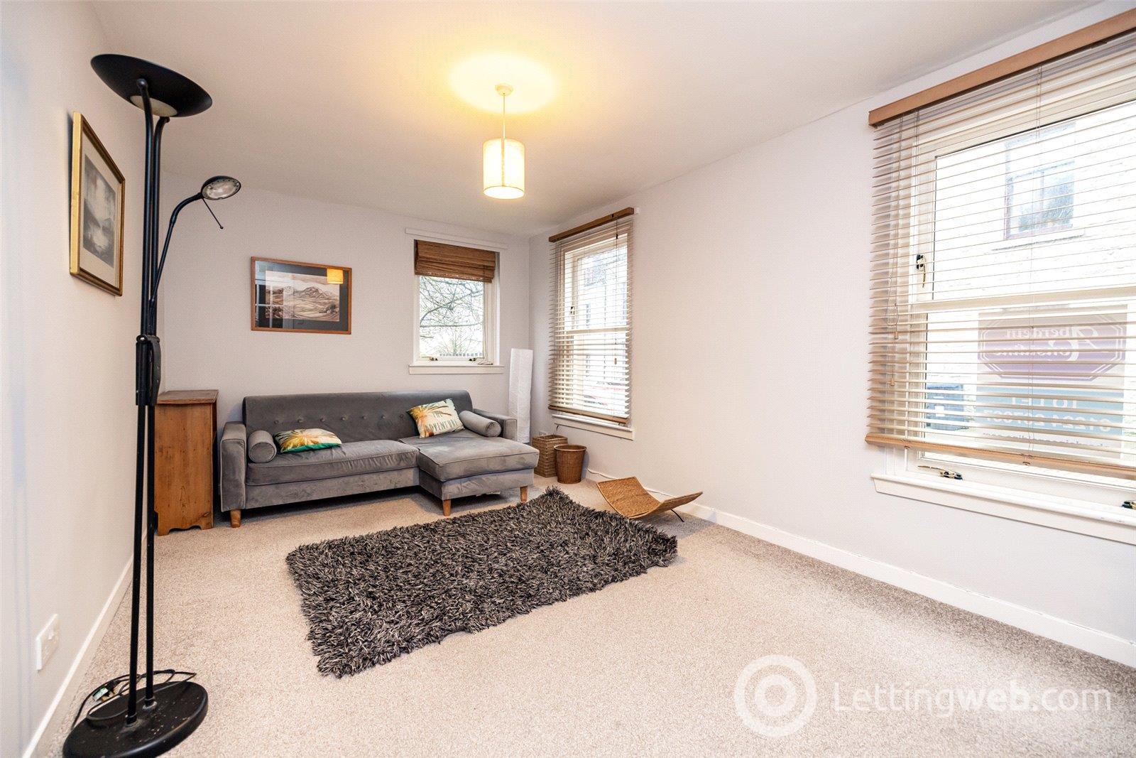 Property to rent in Don Street, Old Aberdeen, Aberdeen, AB24