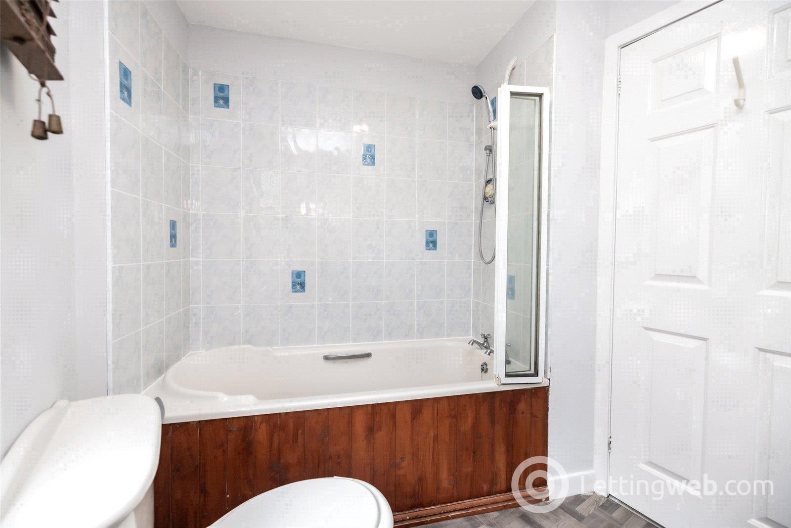 Property to rent in Don Street, Old Aberdeen, Aberdeen, AB24