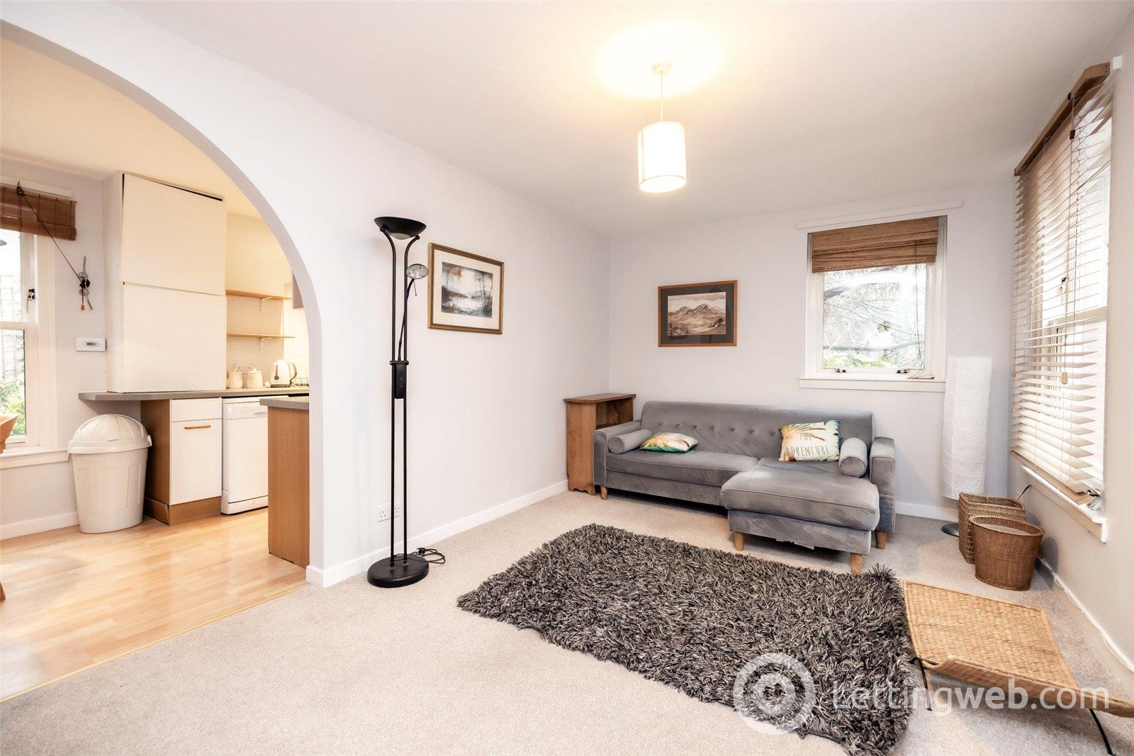 Property to rent in Don Street, Old Aberdeen, Aberdeen, AB24