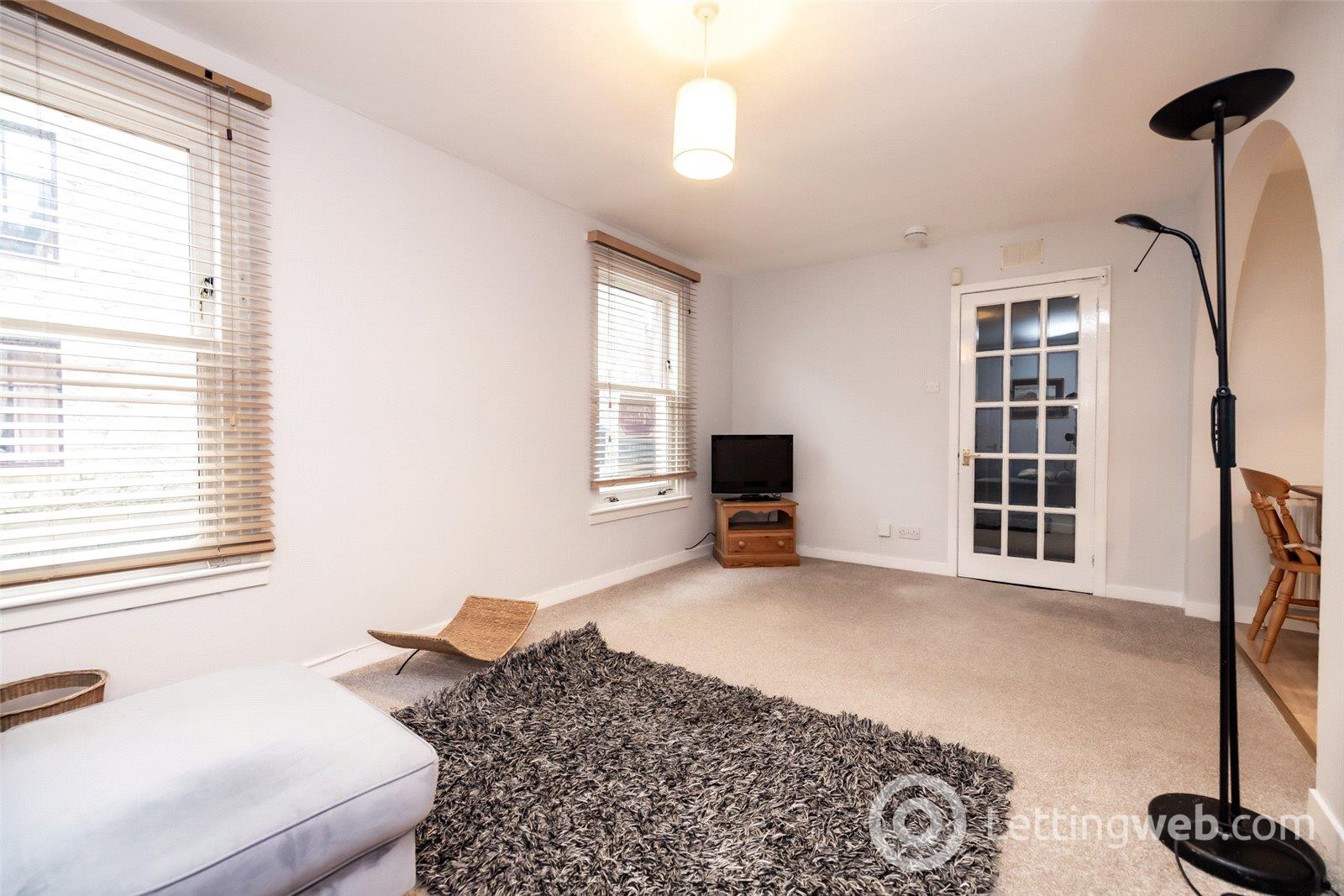 Property to rent in Don Street, Old Aberdeen, Aberdeen, AB24