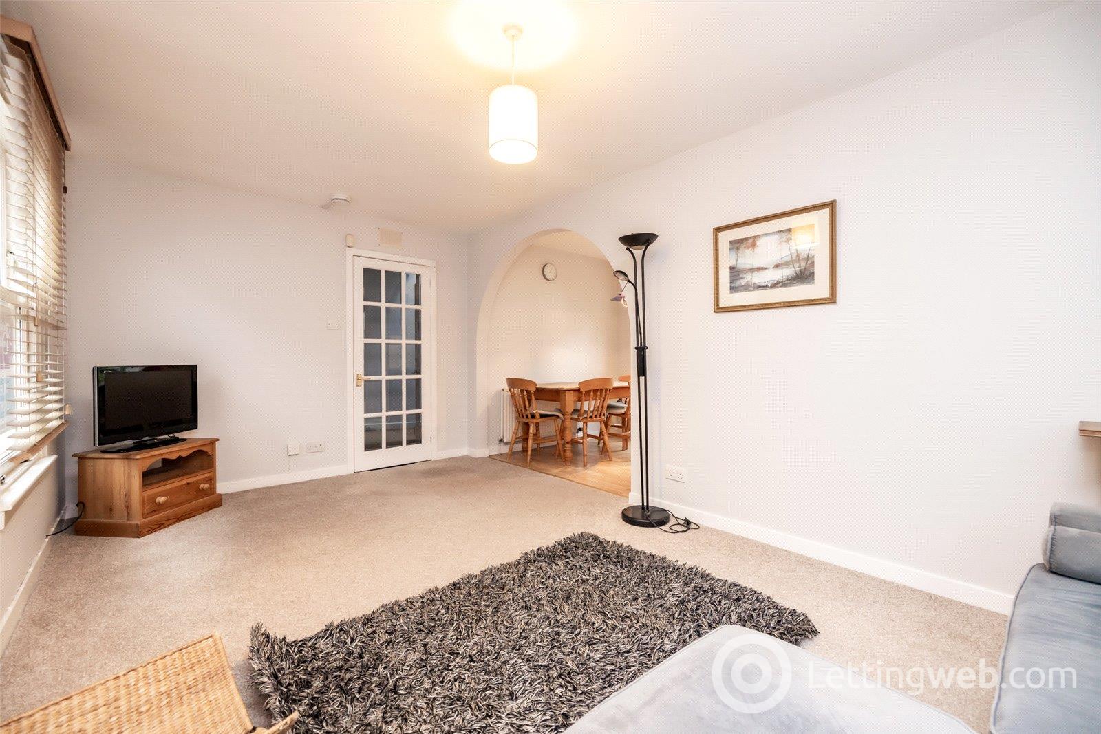 Property to rent in Don Street, Old Aberdeen, Aberdeen, AB24