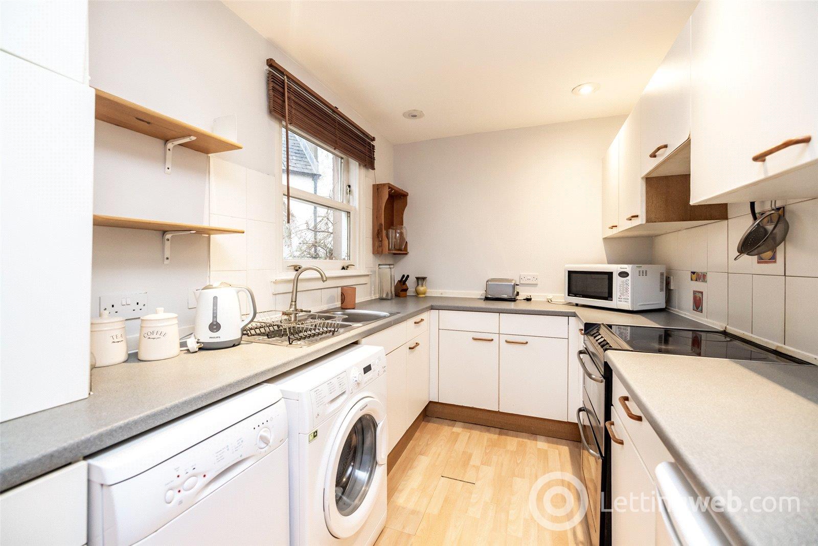 Property to rent in Don Street, Old Aberdeen, Aberdeen, AB24