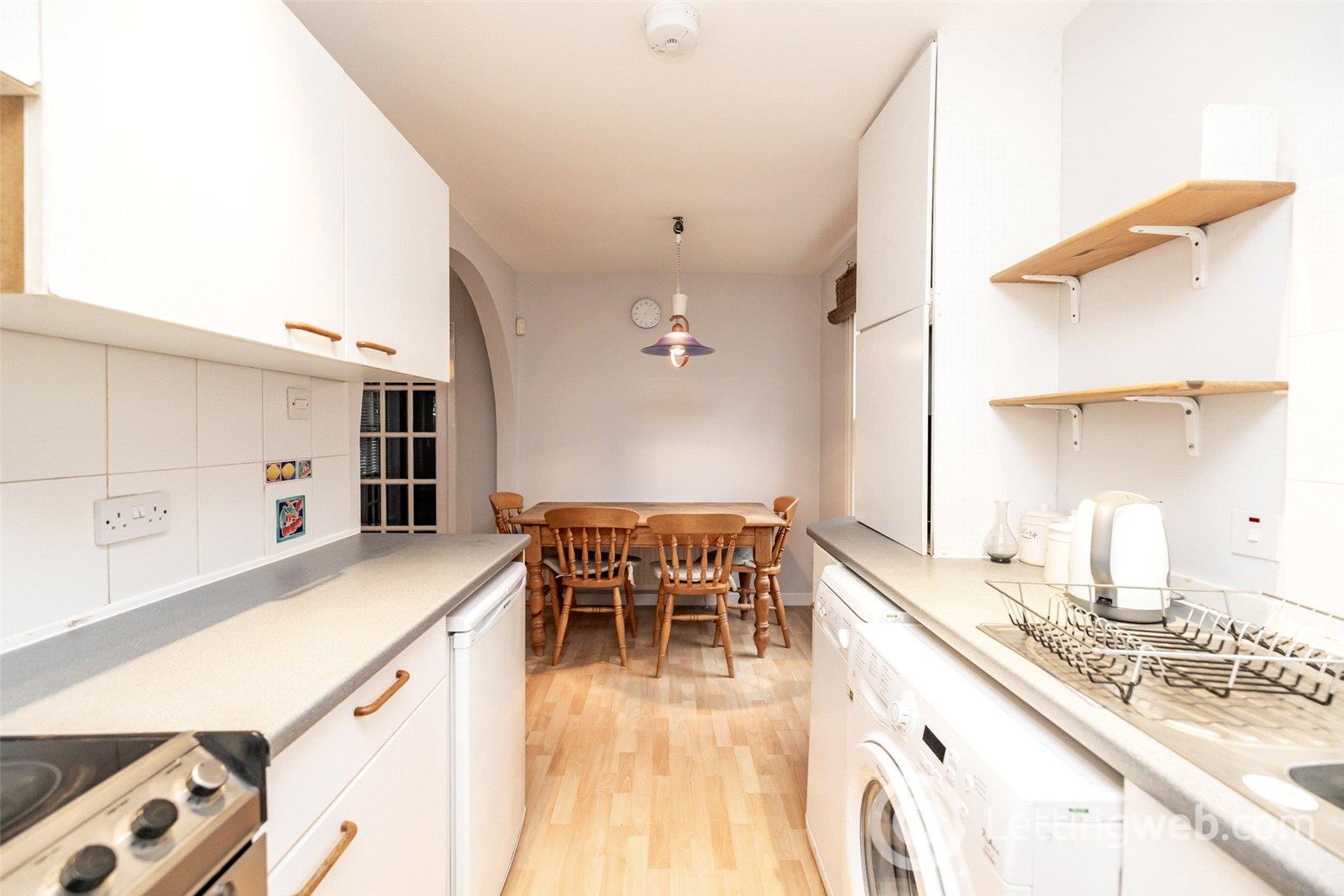 Property to rent in Don Street, Old Aberdeen, Aberdeen, AB24