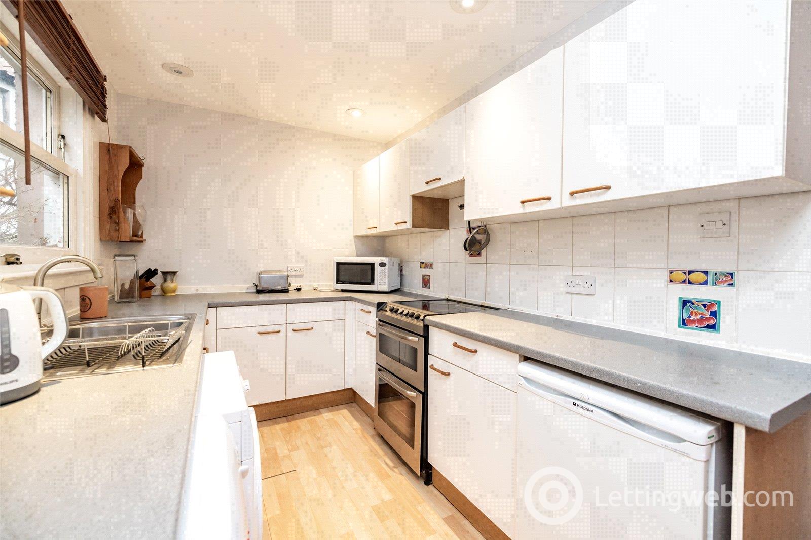 Property to rent in Don Street, Old Aberdeen, Aberdeen, AB24