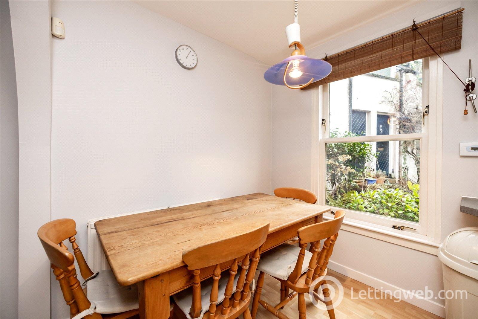Property to rent in Don Street, Old Aberdeen, Aberdeen, AB24