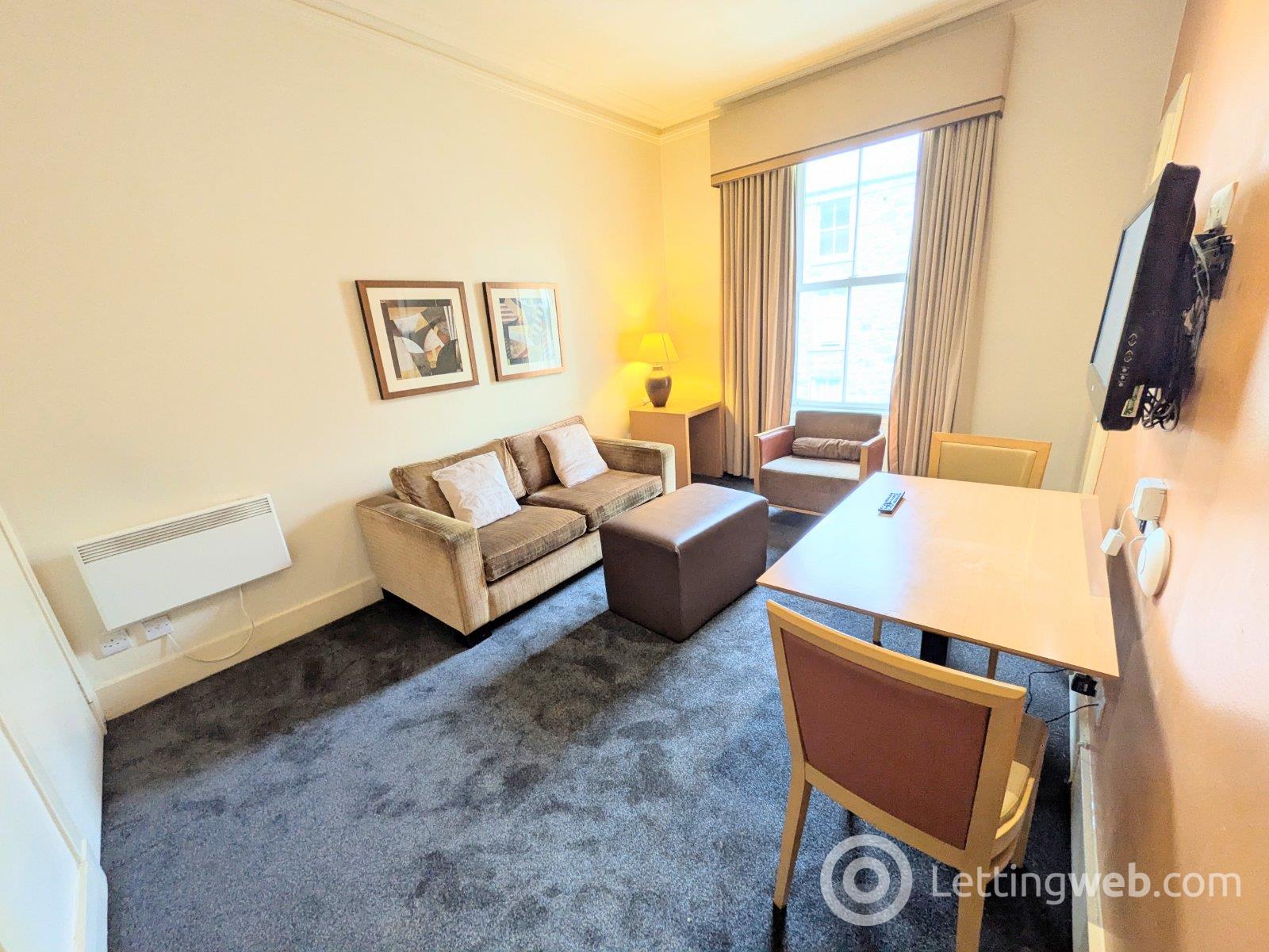 Property to rent in Baker Street, Aberdeen, AB25