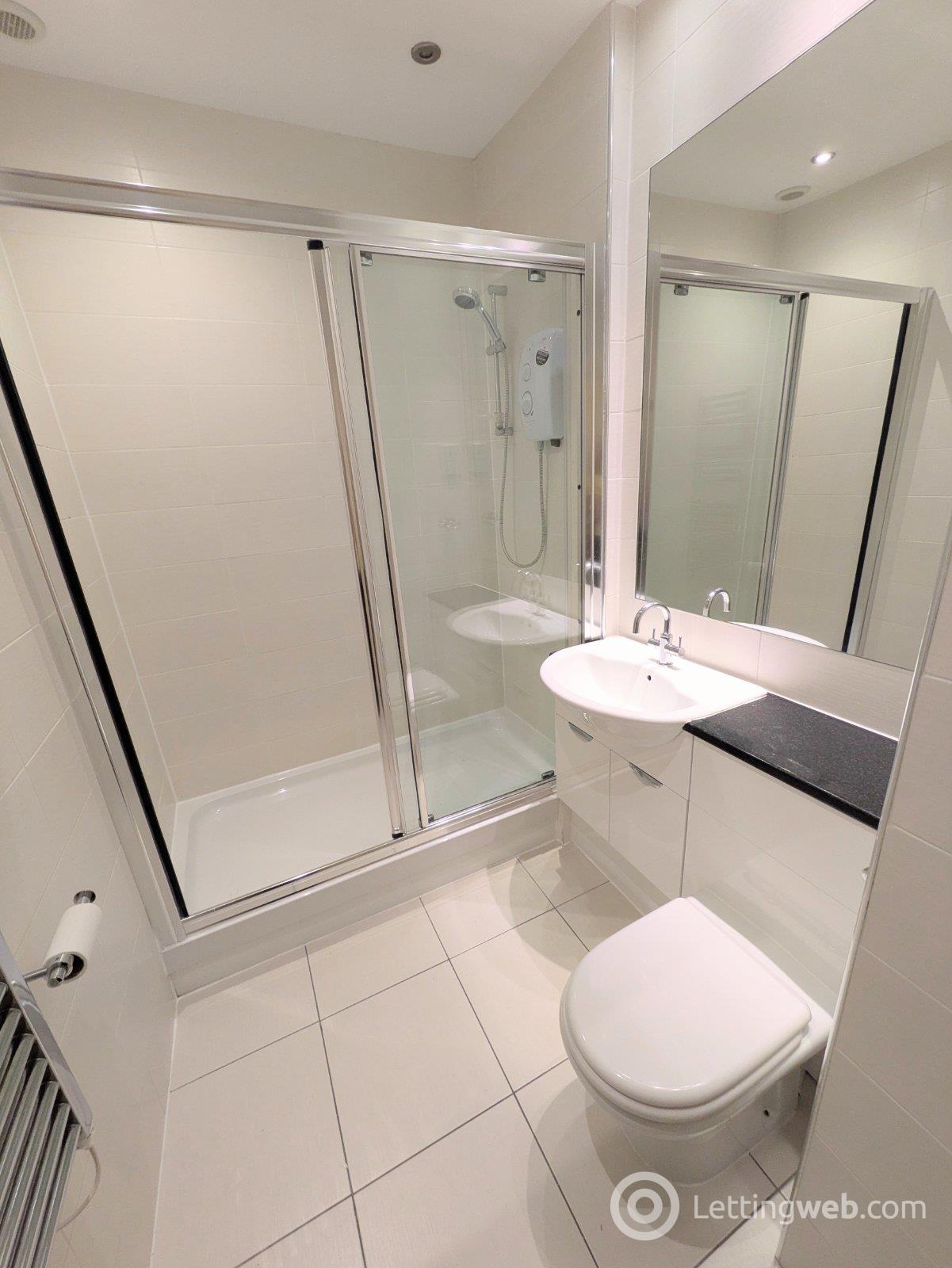 Property to rent in Baker Street, Aberdeen, AB25