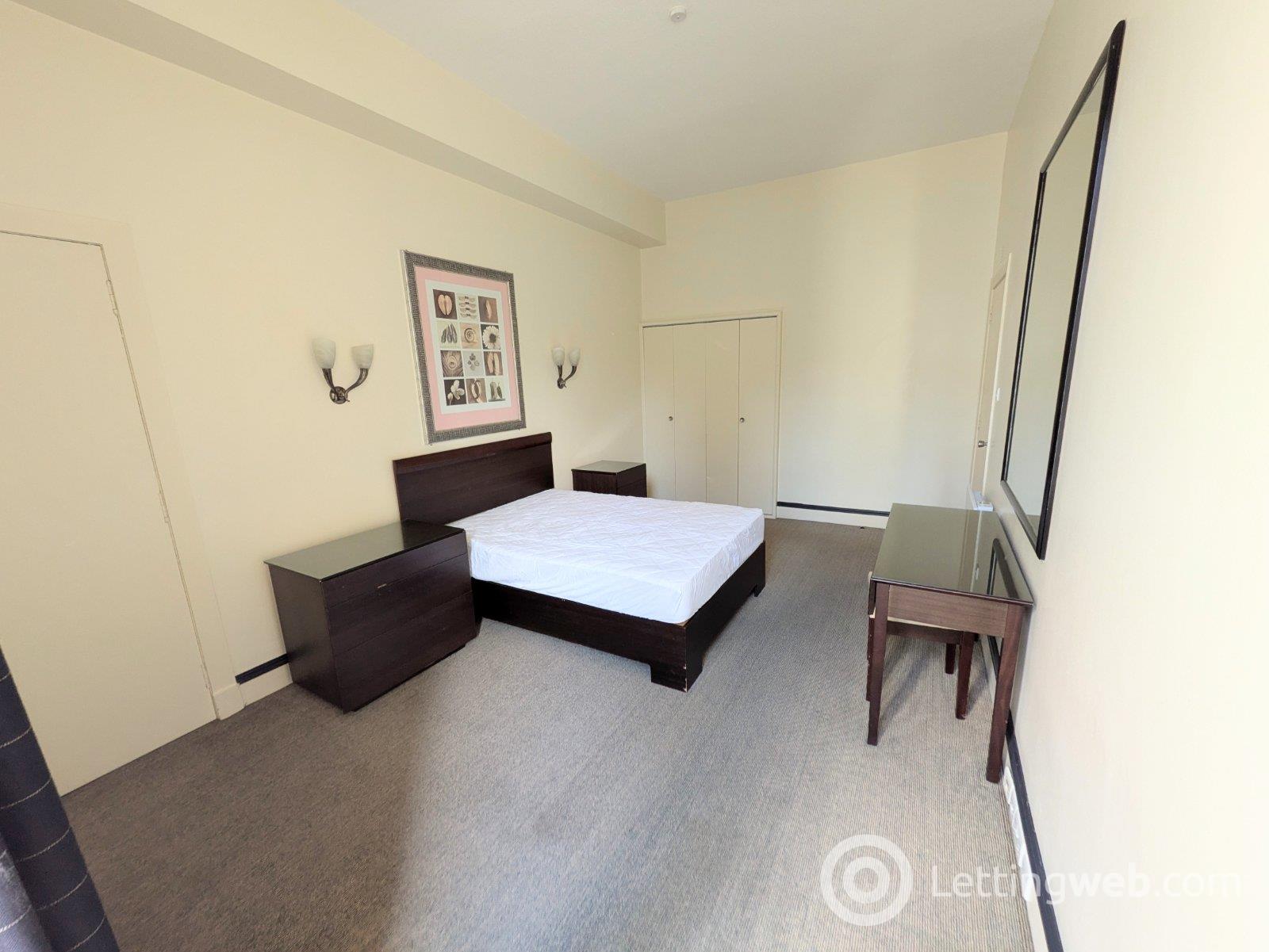 Property to rent in Rosemount Viaduct, Aberdeen, AB25