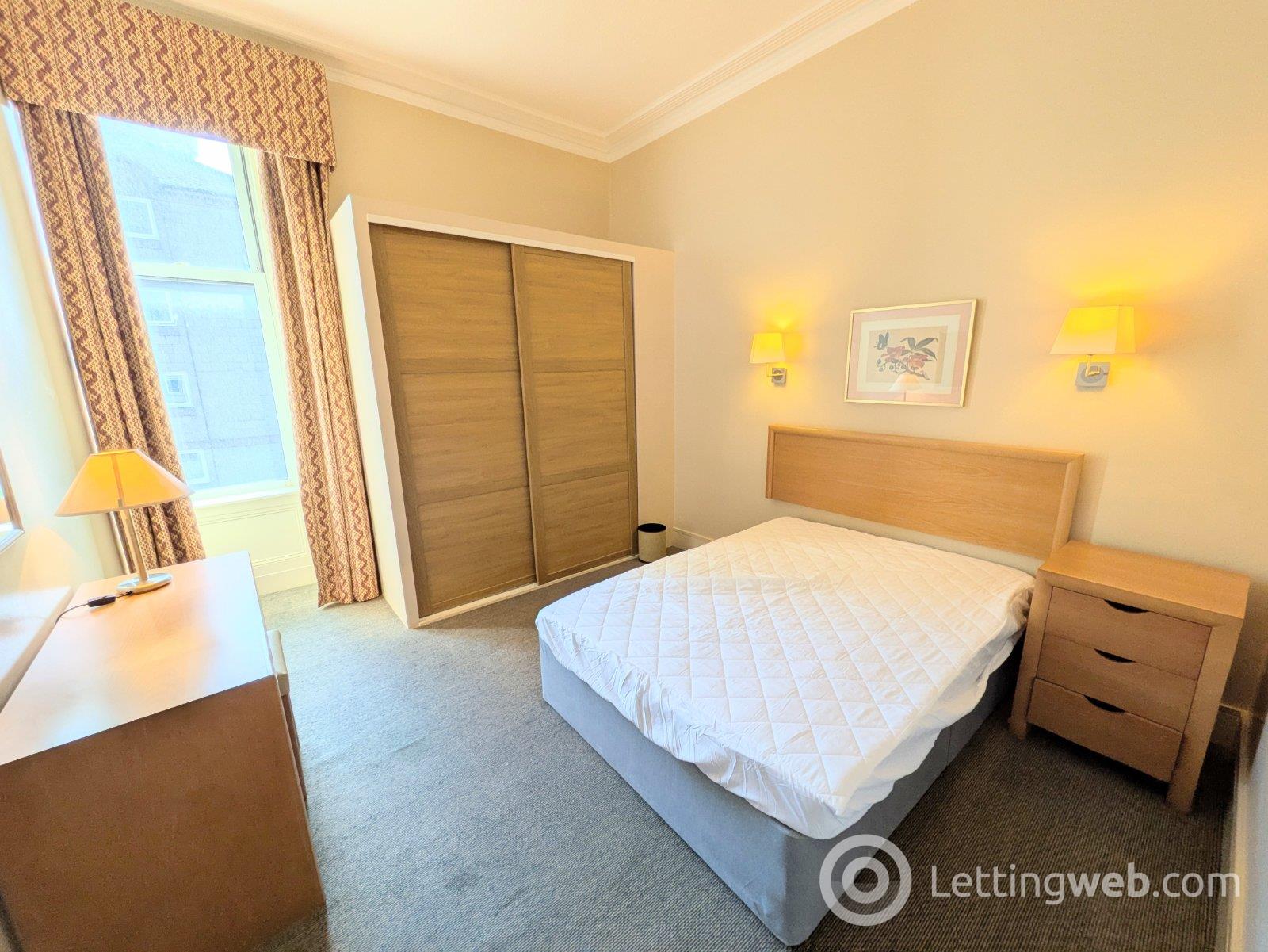 Property to rent in Rosemount Viaduct, Aberdeen, AB25