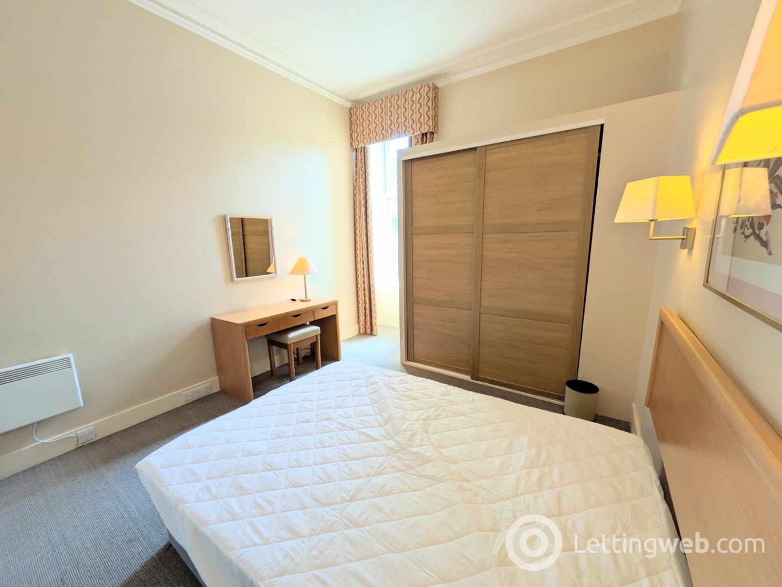 Property to rent in Rosemount Viaduct, Aberdeen, AB25