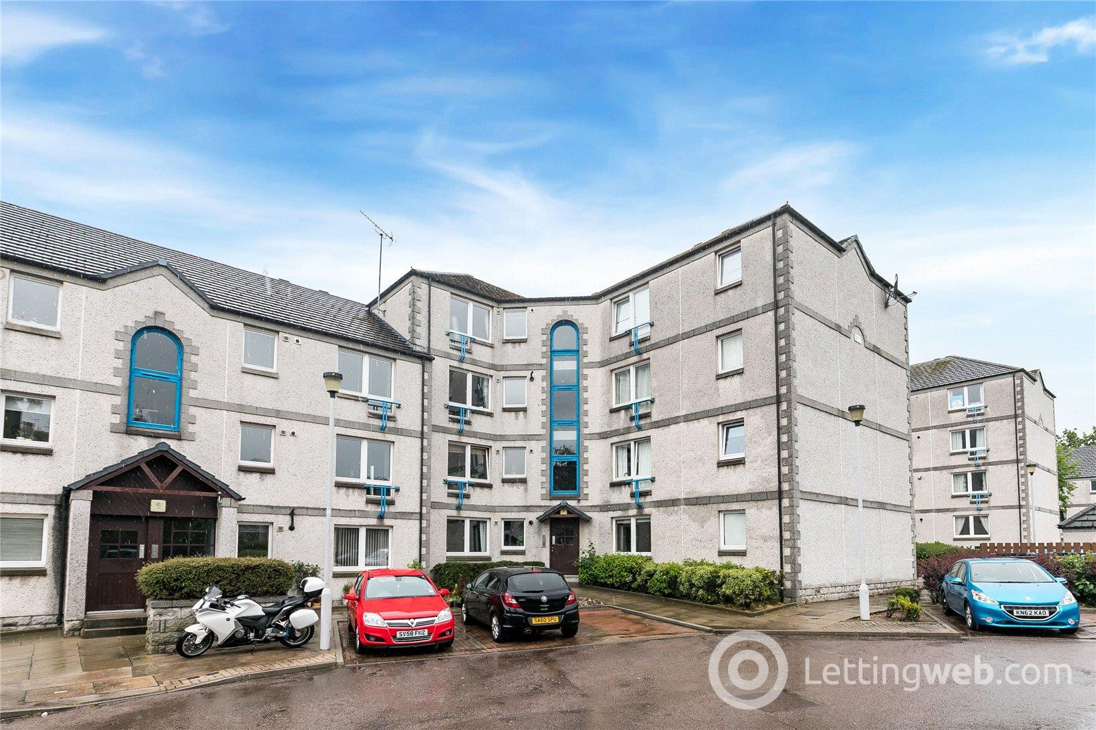 Property to rent in Ferryhill Gardens, Ferryhill, Aberdeen, AB11