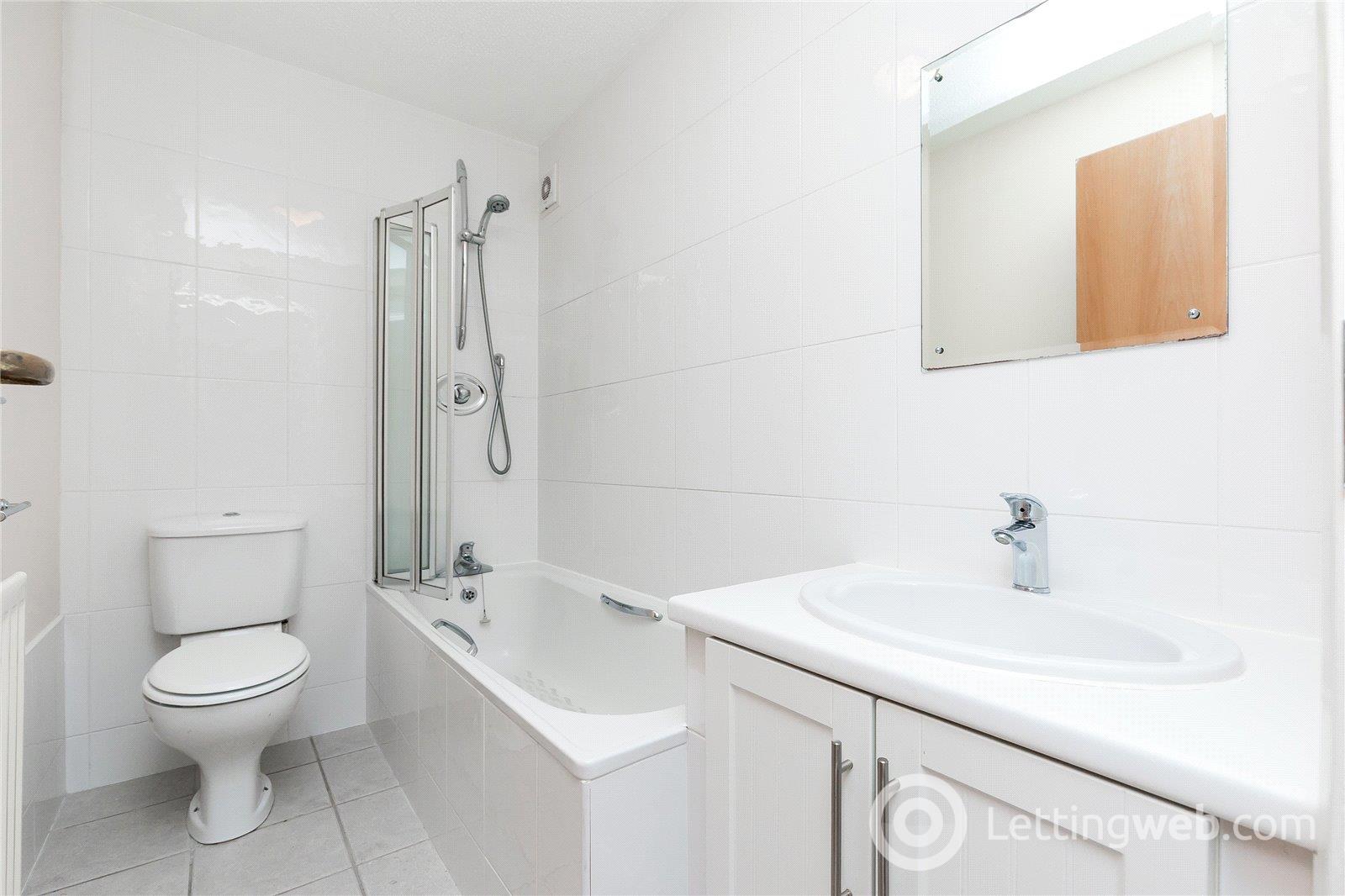 Property to rent in Ferryhill Gardens, Ferryhill, Aberdeen, AB11